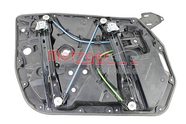 METZGER 2160658 GREENPARTS Fensterheber